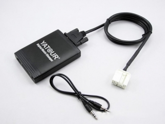 MP3 USB адаптер Yatour YT-M06 SUZUKI SUZ2
