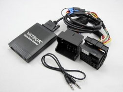 MP3 USB адаптер Yatour YT-M06 RENAULT REN12