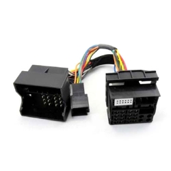 Провод переходник Renault 8pin to 12pin